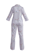 Elli2-Garden Of Lillium V2-Pijama Takımı-7-Milagron.com