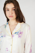 Elli2-Jasmine Garden-Pijama Takımı-4-Milagron.com