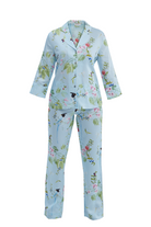 Elli2-Maggot Pie-Pijama Takımı-5-Milagron.com