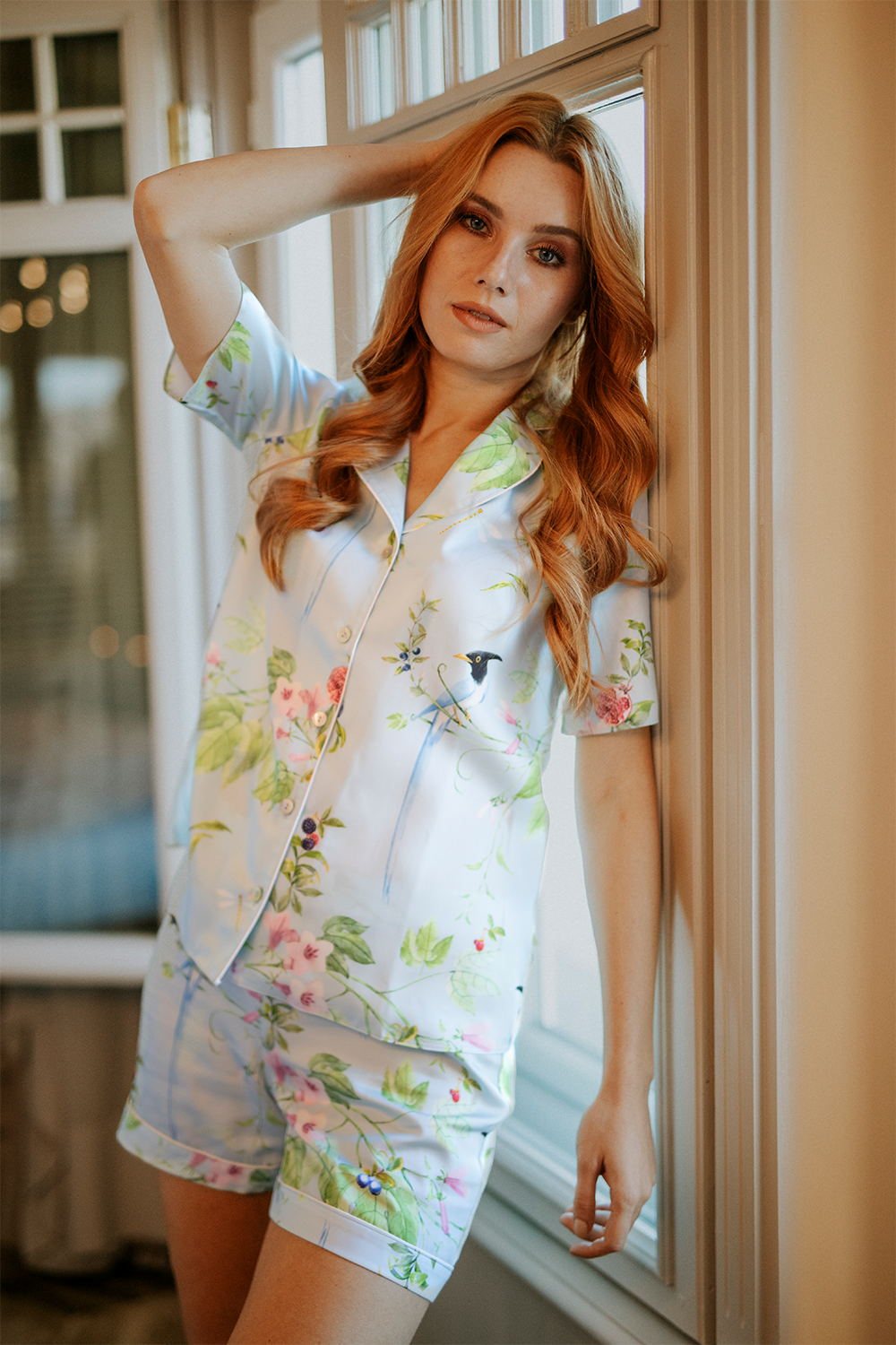 Elli2-Maggot Pie V2-Pijama Takımı-1-Milagron.com