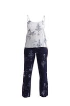 Elli2-Moonlight House-Pijama Takımı-6-Milagron.com