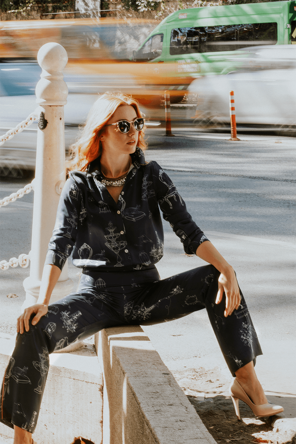 Elli2-Moonlight House V2-Pijama Takımı-1-Milagron.com