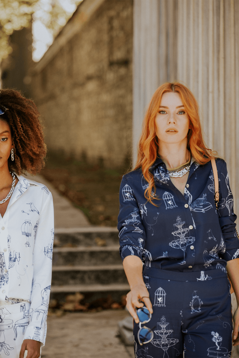 Elli2-Moonlight House V2-Pijama Takımı-3-Milagron.com