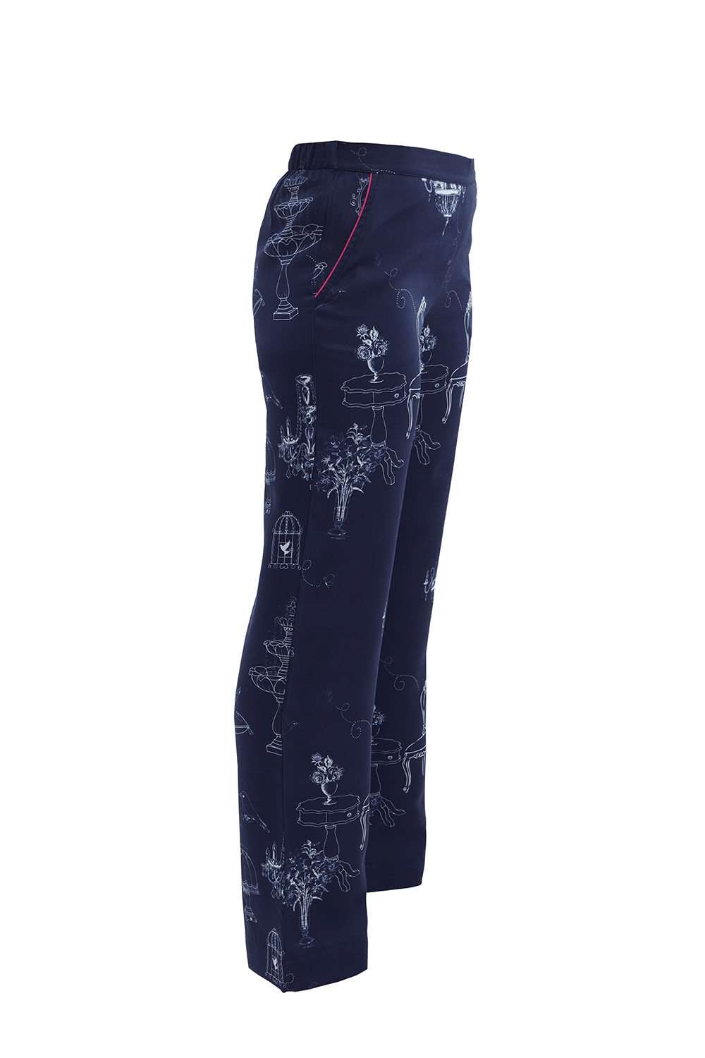 Elli2-Moonlight House V2-Pijama Takımı-7-Milagron.com