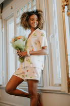 Elli2-Pina Colada-Pijama Takımı-2-Milagron.com