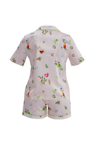 Elli2-Pina Colada-Pijama Takımı-6-Milagron.com