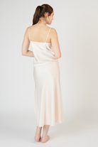 Elli2-Pink Champagne-Gecelik-4-Milagron.com