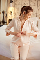 Elli2-Pink Champagne-Gecelik-7-Milagron.com