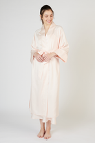 Elli2-Pink Champagne Kimono-Kimono-4-Milagron.com