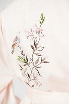 Elli2-Pink Champagne Kimono-Kimono-7-Milagron.com