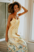 Elli2-Queen Of Africa Gecelik-Gecelik-1-Milagron.com