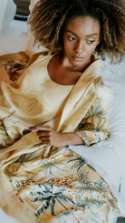 Elli2-Queen Of Africa Kimono-Kimono-2-Milagron.com