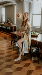 Elli2-Queen Of Africa Kimono-Kimono-4-Milagron.com
