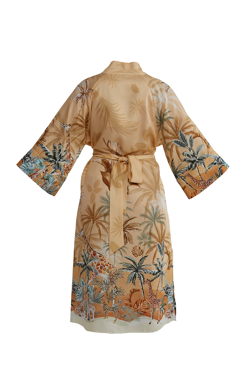 Elli2-Queen Of Africa Kimono-Kimono-6-Milagron.com