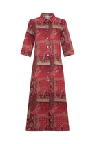 Red Hot Chilly Elbise