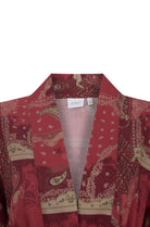 Red Hot Chilly Kimono