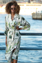 Elli2-Sandsheel Zebra Kimono-Kimono-2-Milagron.com