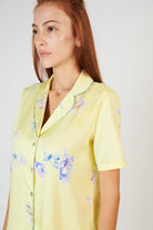 Elli2-Spring Bouquet şort Set-Pijama Takımı-5-Milagron.com