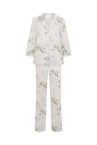 Summer Breeze Pijama Takımı