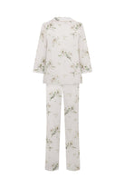 Summer Breeze Pijama Takımı