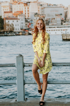 Elli2-Sun Dance Paisley Gömlek-Gömlek-4-Milagron.com