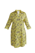 Elli2-Sun Dance Paisley Gömlek-Gömlek-5-Milagron.com