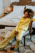 Elli2-Sun Dance Paisley-Pijama Takımı-1-Milagron.com