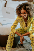 Elli2-Sun Dance Paisley-Pijama Takımı-2-Milagron.com