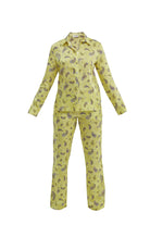 Elli2-Sun Dance Paisley-Pijama Takımı-4-Milagron.com