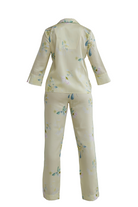 Elli2-Sunlight Mimosa-Pijama Takımı-6-Milagron.com