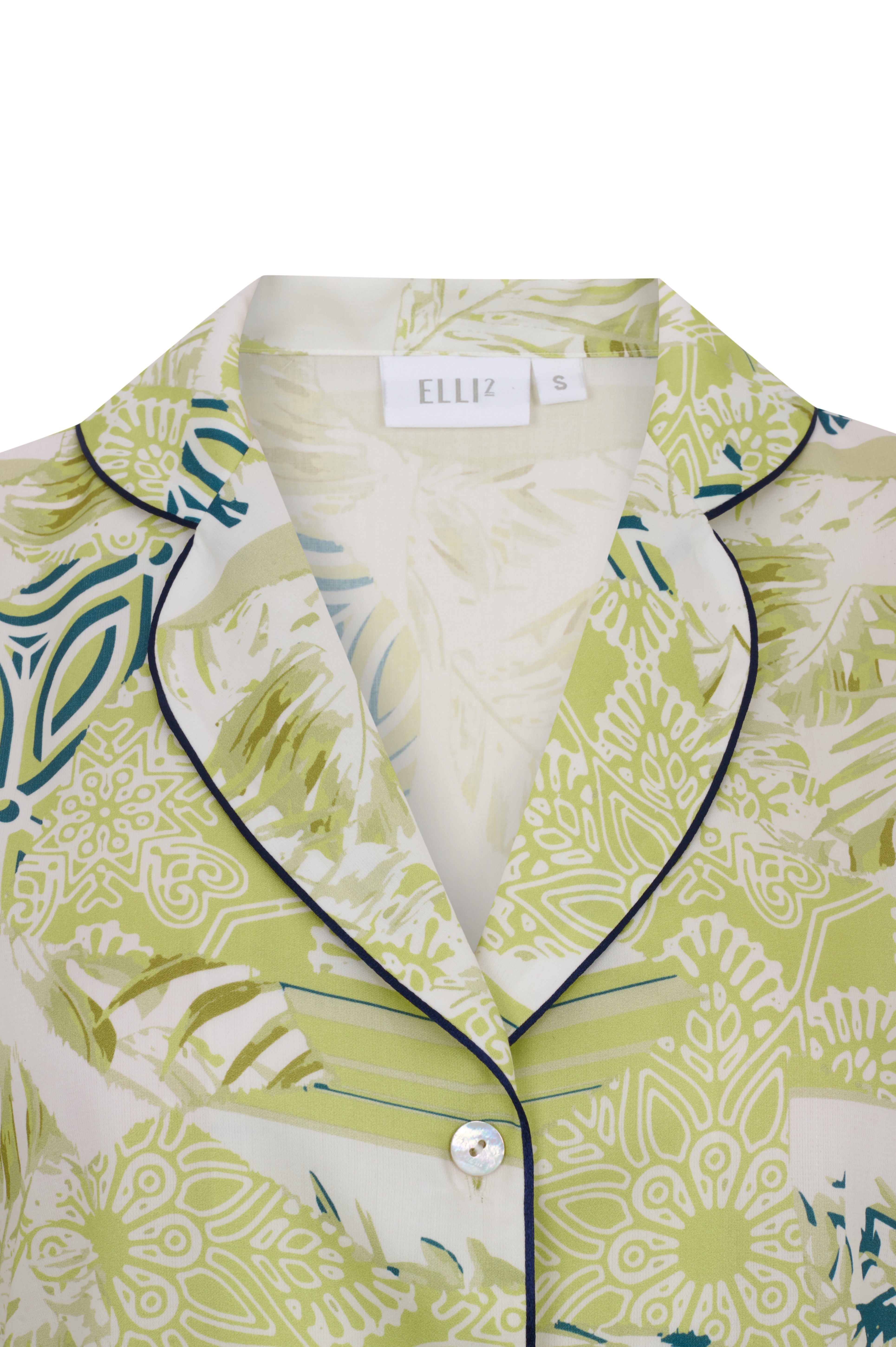 Sunny Leo Şort Set