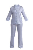 Elli2-Whisper Blue-Pijama Takımı-5-Milagron.com