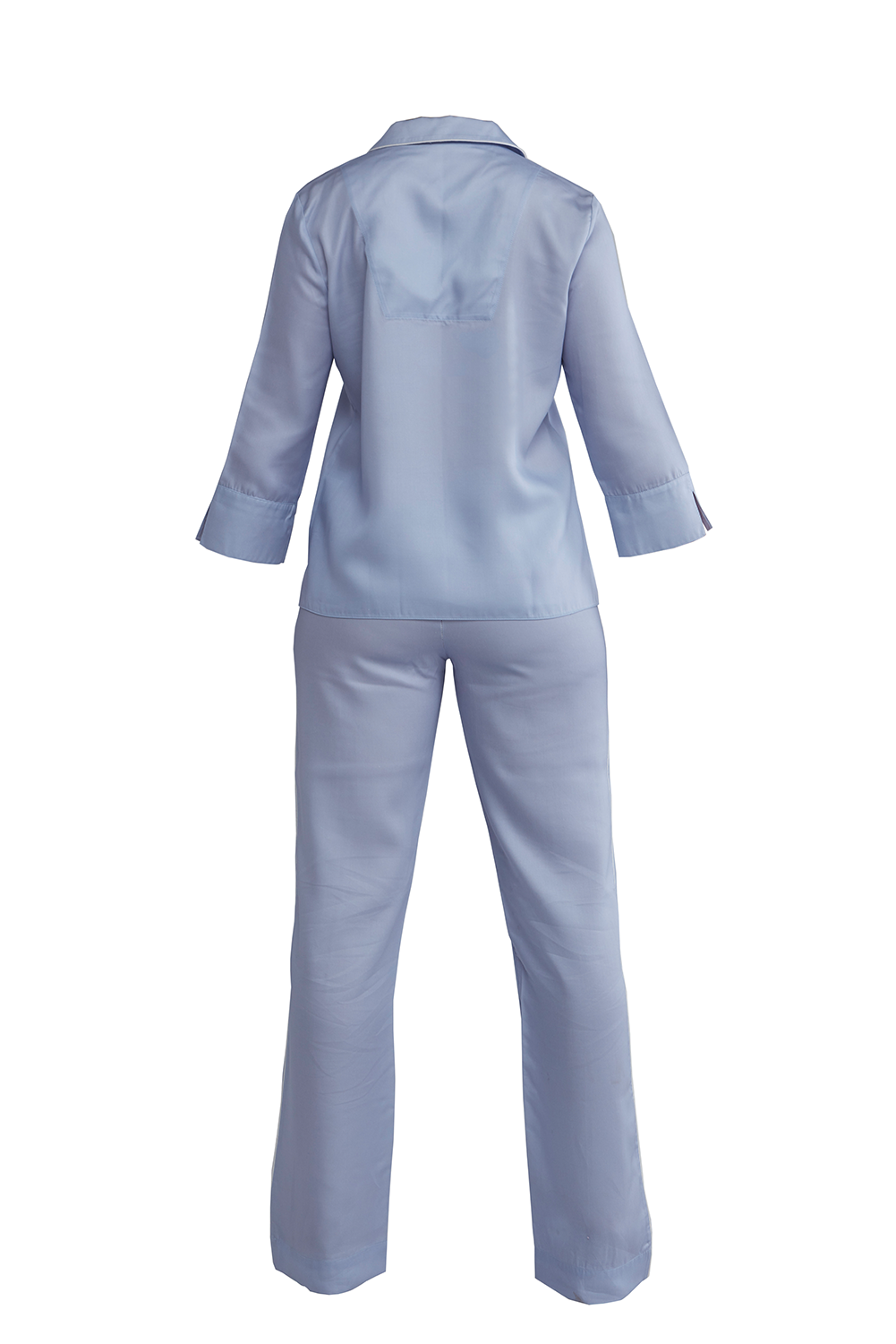 Elli2-Whisper Blue-Pijama Takımı-6-Milagron.com