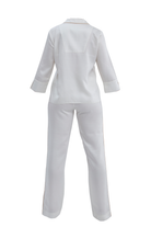 Elli2-White Sand Sonnet-Pijama Takımı-6-Milagron.com