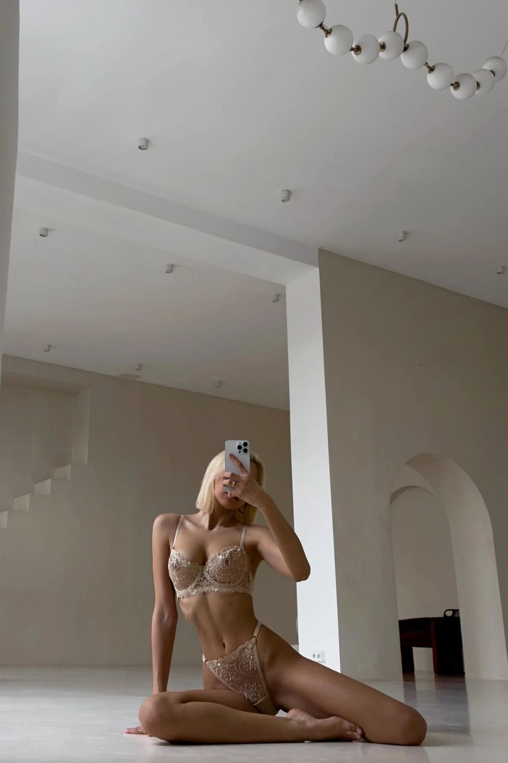 Basic Floral Set - 0