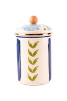 Emaylab-Bloom Emaye Dev Boy Çok Amaçlı Kavanoz-Sunum Aksesuarları-1-Milagron.com