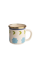 Emaylab-Bloom Emaye Kupa-Bardak-1-Milagron.com