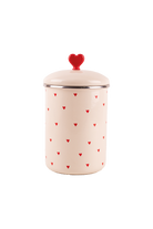 Emaylab-Cupid Emaye Dev Boy Kapsül Kavanozu , Çok Amaçlı Kavanoz-Sunum Aksesuarları-1-Milagron.com