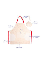 Emaylab-Cupid Mutfak Önlüğü-Mutfak Aksesuarları-2-Milagron.com