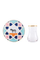 Emaylab-Jaolu Cam Çay Bardağı Ve Tabağı-Sunum Aksesuarları-1-Milagron.com