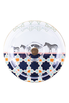 Emaylab-Jaolu Cam Kek Fanusu & Pasta Tabağı-Sunum Aksesuarları-1-Milagron.com