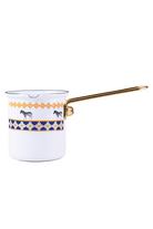 Emaylab-Jaolu Emaye Cezve-Sunum Aksesuarları-1-Milagron.com