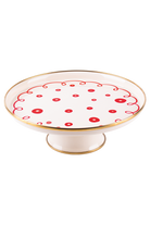 Emaylab-Merry Yılbaşı Özel Emaye Kek Sunum Standı-Sunum Aksesuarları-1-Milagron.com