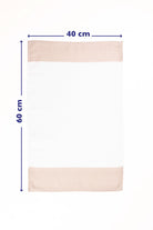 Emaylab-Mindy Mutfak %100 Müslin Kurulama Ve Çok Amaçlı Bez (3'lü Set)-Sunum Aksesuarları-2-Milagron.com