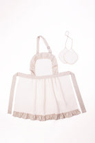 Emaylab-Mindy Mutfak Önlüğü-Sunum Aksesuarları-1-Milagron.com