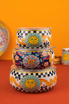 Emaylab-Misharu Saklama Kabı Seti-Mutfak Aksesuarları-1-Milagron.com