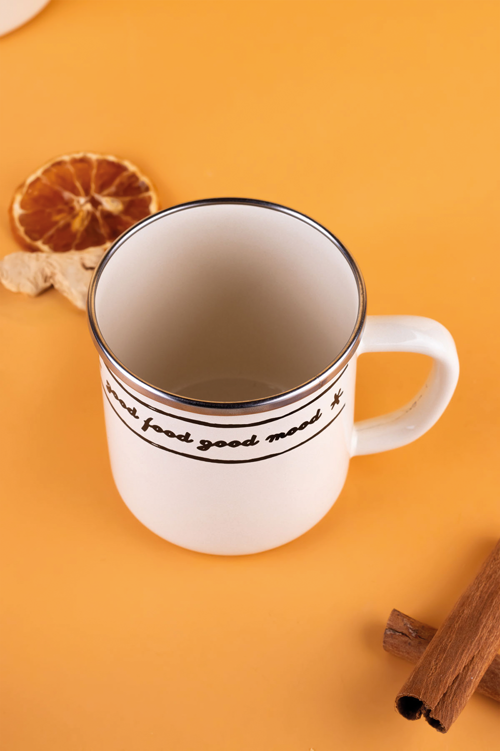 Emaylab-Mood Emaye Kupa-Bardak-1-Milagron.com