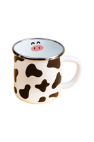 Emaylab-Mötilda Emaye Kupa-Bardak-1-Milagron.com