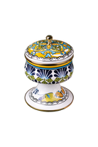 Emaylab-Selge Emaye Şekerlik-Sunum Aksesuarları-2-Milagron.com