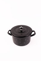 Emaylab-Star Emaye 20cm Tencere- 3 Litre-Sunum Aksesuarları-3-Milagron.com